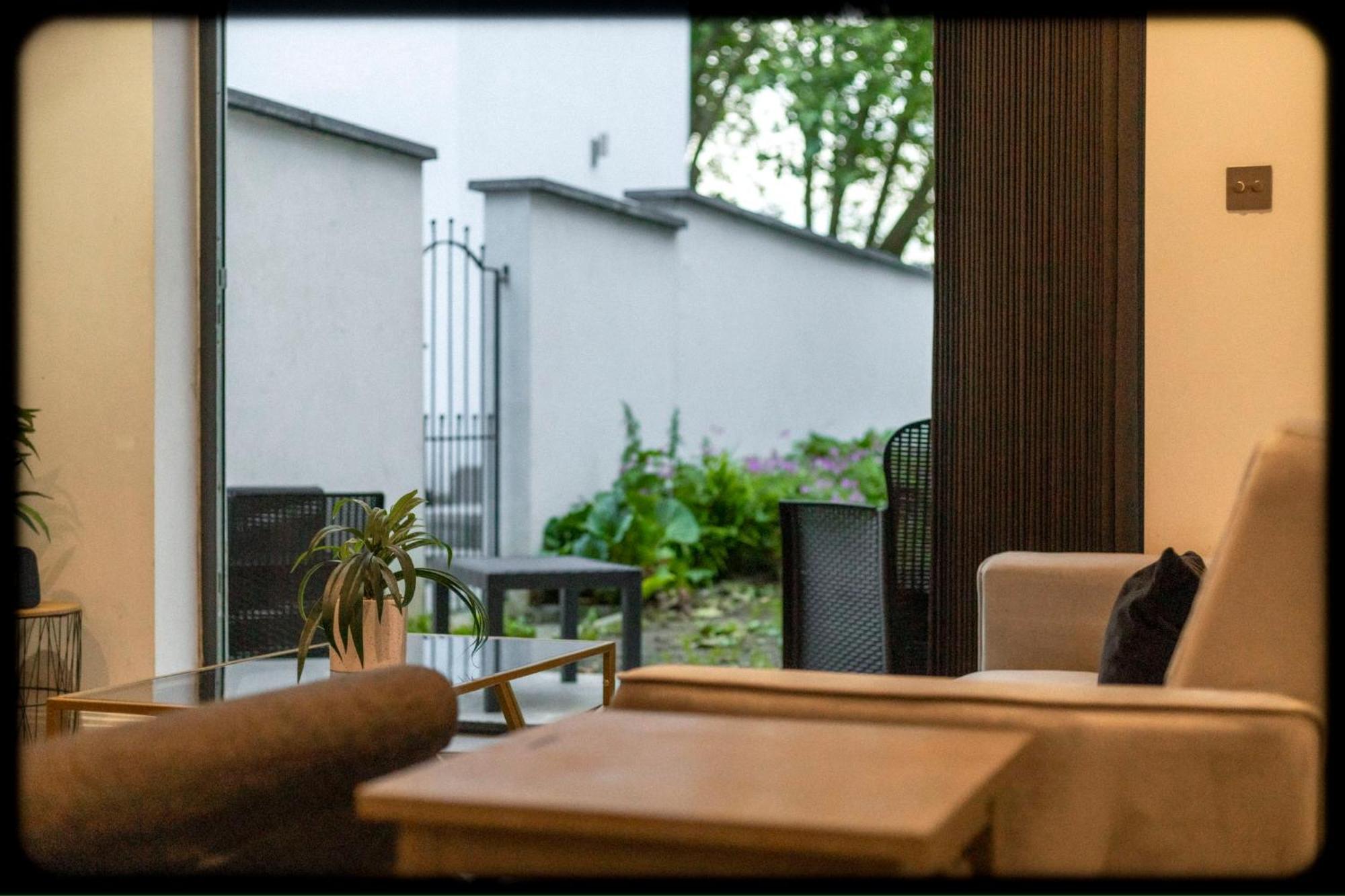 Stylish Beauty Ground Floor 1br 1ba Private Garden Appartamento Londra